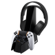 SNAKEBYTE COMBO CHARGE - BLACK