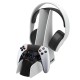 SNAKEBYTE COMBO CHARGE - WHITE