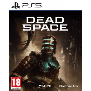 DEAD SPACE REMAKE