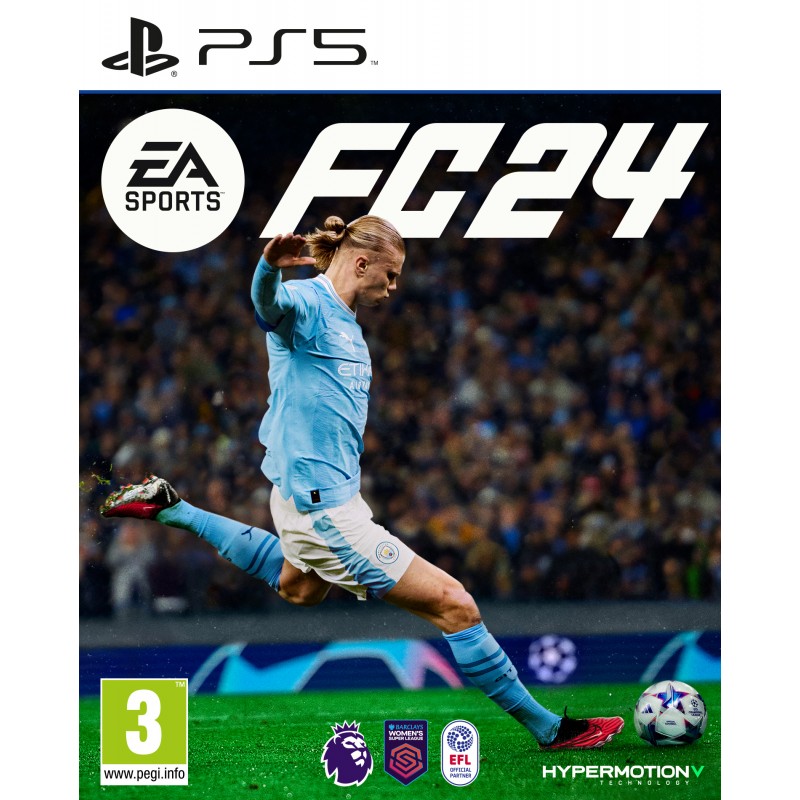 EA Sports FC 24