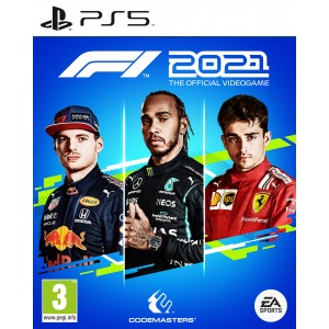 F1 2021