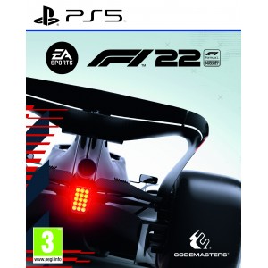 F1 22