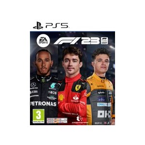 F1 23