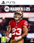 MADDEN NFL 25