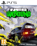 NEED FOR SPEED UNBOUND