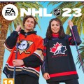 NHL 23