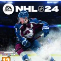 NHL 24