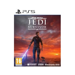 STAR WARS JEDI SURVIVOR