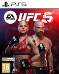 EA SPORTS UFC 5