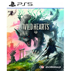 WILD HEARTS