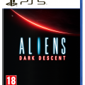 Aliens Dark Descent