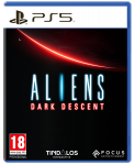 Aliens Dark Descent