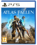 Atlas Fallen