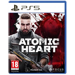 Atomic Heart