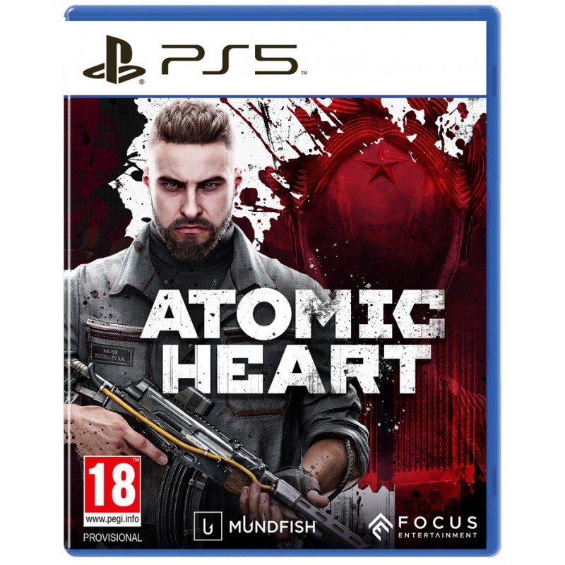 Atomic Heart