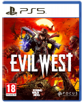 Evil West