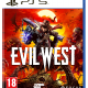 Evil West