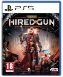 Necromunda Hired Gun