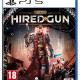 Necromunda Hired Gun