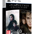 A Plague Tale Collection