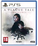 A Plague Tale Innocence HD