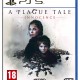 A Plague Tale Innocence HD