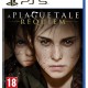 A Plague Tale: Requiem