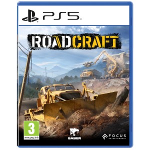 ROADCRAFT