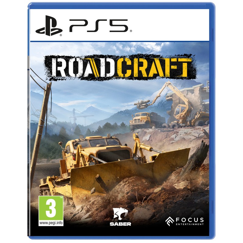 ROADCRAFT