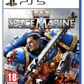 Space Marine 2