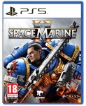 Space Marine 2