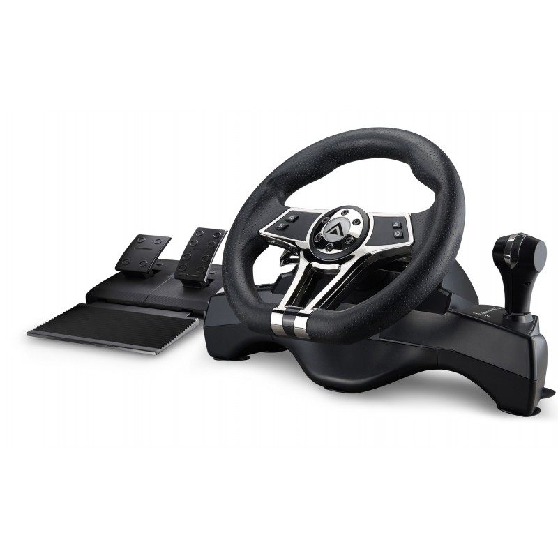 Kyzar Playstation Steering Wheel