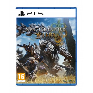 Monster Hunter Wilds