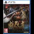 Onimusha: Way of the Sword