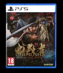 Onimusha: Way of the Sword