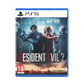 Resident Evil 2 Remake