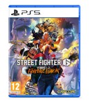 Street Fighter 6 Y1-2 Fighters Edition
