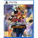Street Fighter 6 Y1-2 Fighters Edition