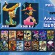 Street Fighter 6 Y1-2 Fighters Edition