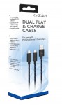 Kyzar Play and charge cable