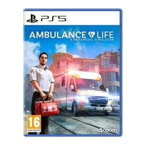 Ambulance Life