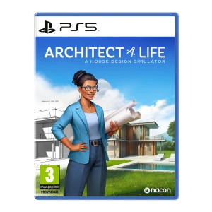 Architect Life