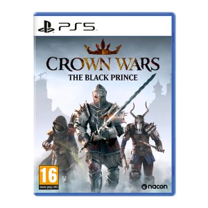 Crown Wars