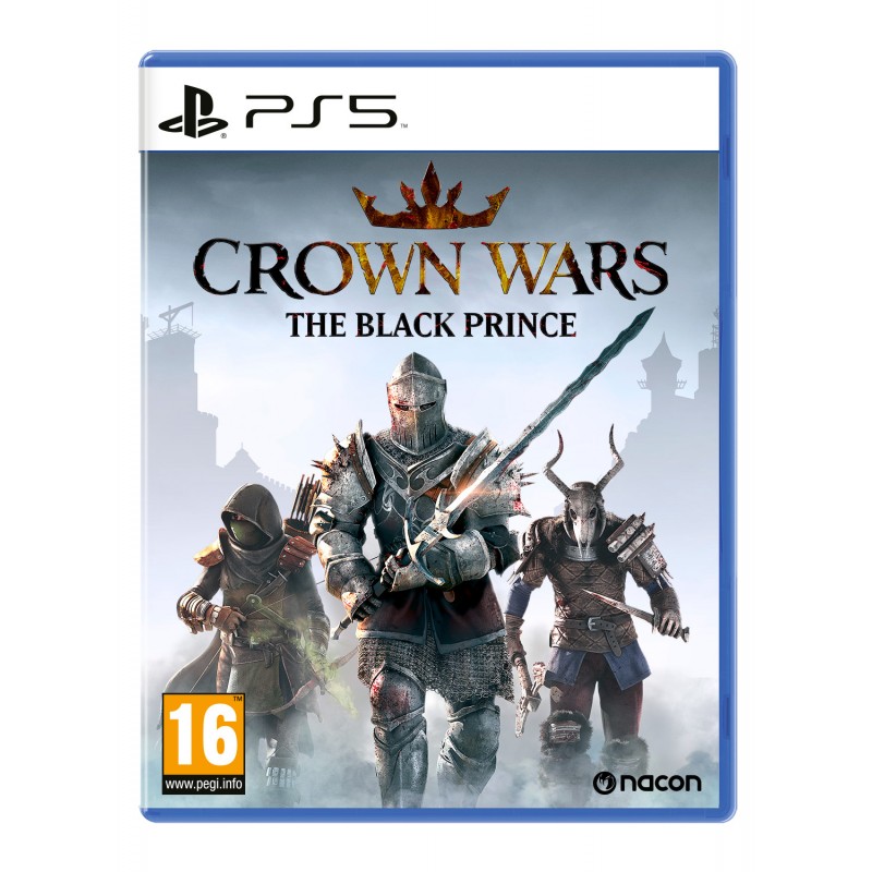 Crown Wars