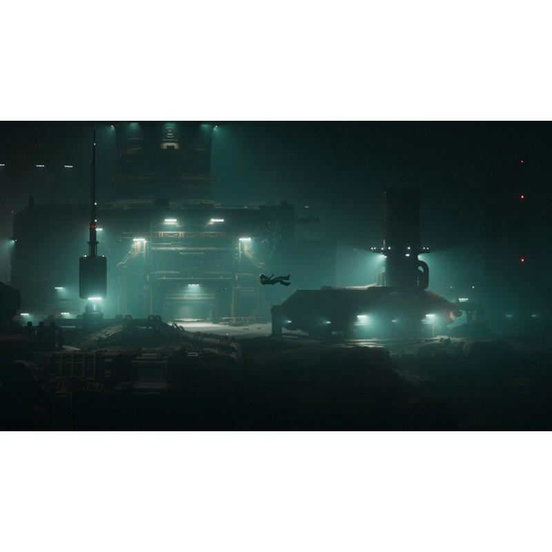 Cthulhu: The Cosmic Abyss