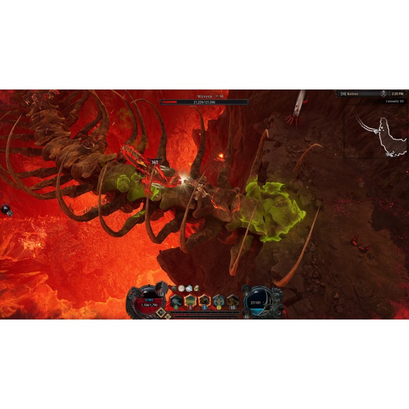 Dragonkin The Banished