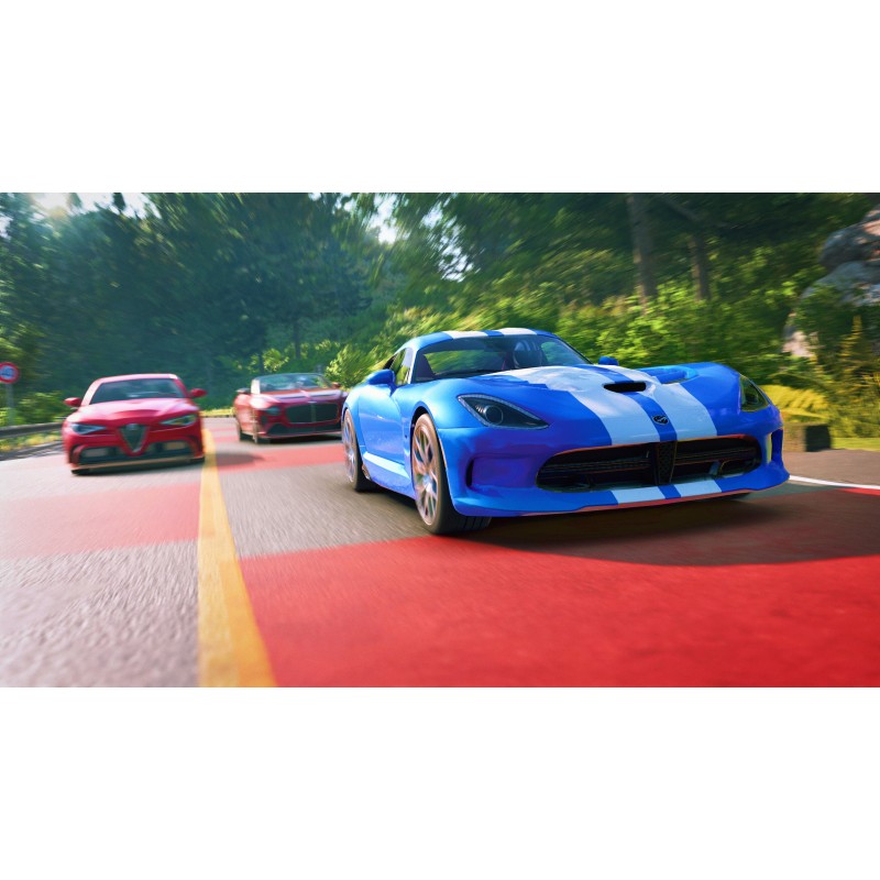 Gear.Club 3 Unlimited