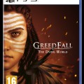 Greedfall The Dying World