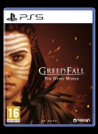 Greedfall The Dying World