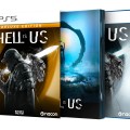 Hell is Us Deluxe Ed